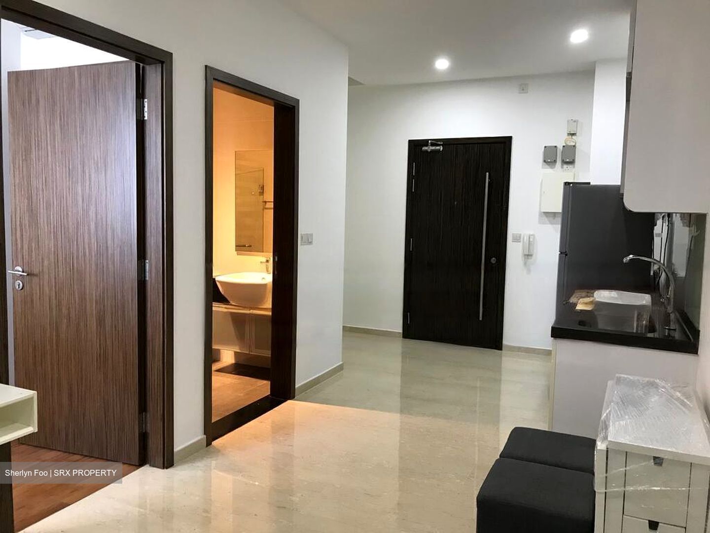 Novena Regency (D11), Apartment #438792311
